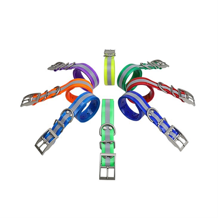 پریمیم ٹی آر-ڈاگ ہنٹنگ ڈاگ کالر لیش