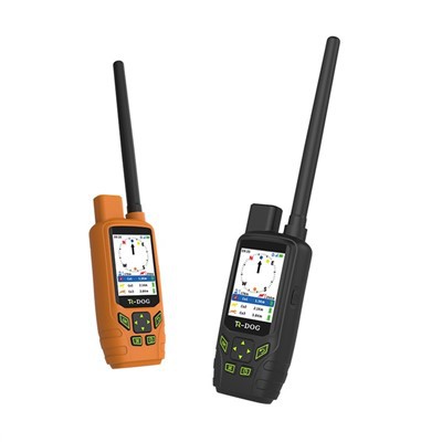 TR-dog® ملٹی ڈاگ ٹریکر اور ٹرینر ہینڈ ہیلڈ