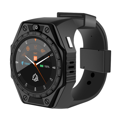 ٹمپر پروف سمارٹ رِسٹ بینڈ کے لیے پاور بینک