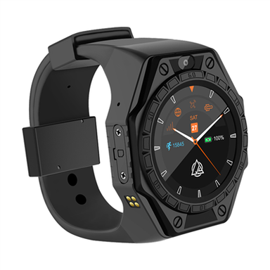 ٹمپر پروف سمارٹ رسٹ بینڈ بنڈل