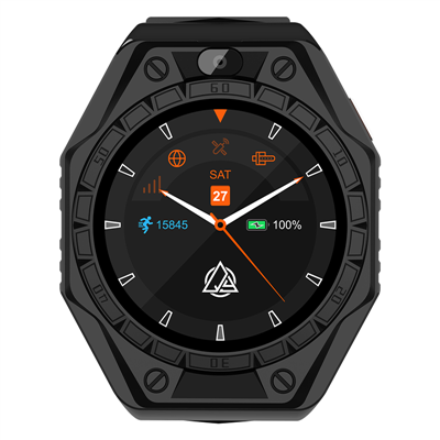 ٹمپر پروف سمارٹ رسٹ بینڈ صرف