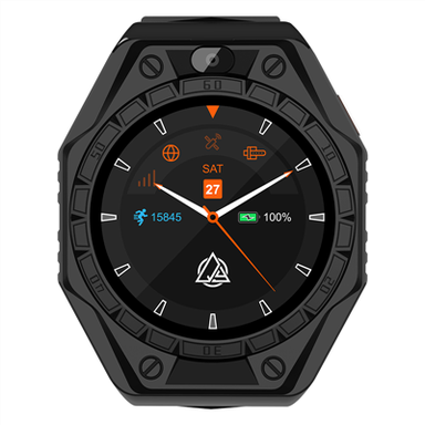 ٹمپر پروف سمارٹ رسٹ بینڈ صرف