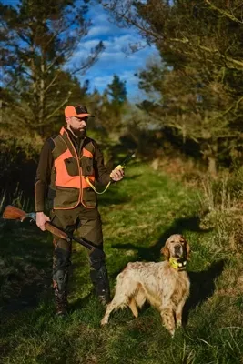 اپنے شکار کے دوروں کو محفوظ اور زیادہ آرام دہ بنانے کا طریقہ