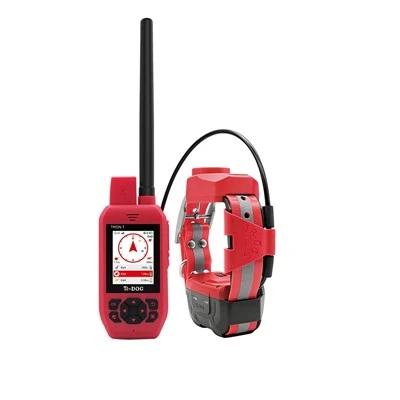 TR DOG TRON7 / R70 سیریز نیکسٹ-جنریشن انٹیلیجنٹ ہنٹنگ ڈاگ ٹریکنگ سسٹم