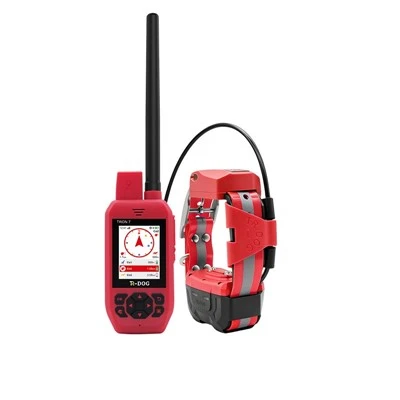 TR DOG TRON7 / R70 سیریز: اگلی-جنریشن اسمارٹ ہنٹنگ ڈاگ ٹریکنگ سسٹم